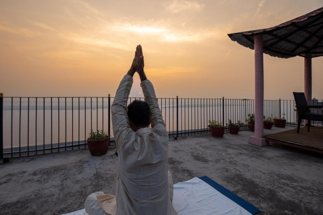 Amritara Suryauday Haveli Resort Varanasi