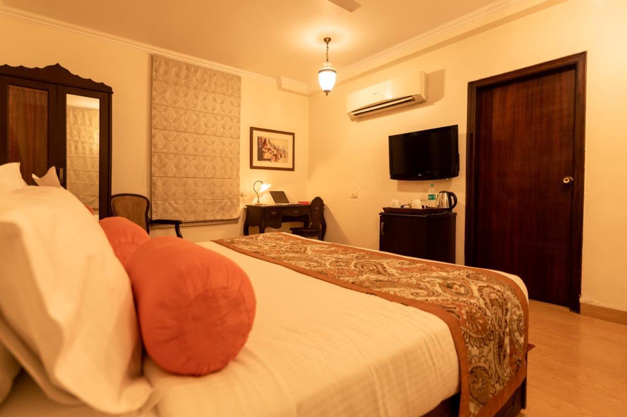 Resort Amritara Suryauday Haveli