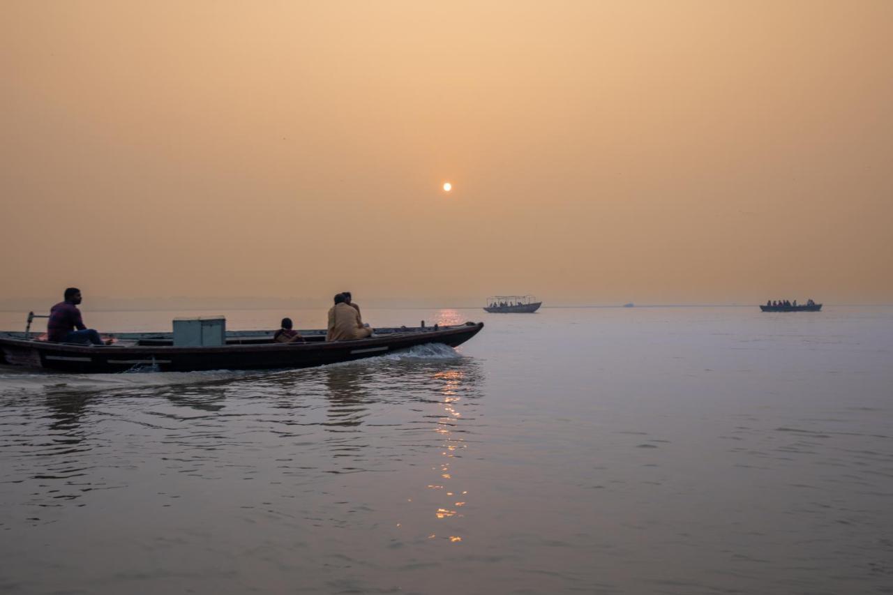 Amritara Suryauday Haveli Resort Varanasi