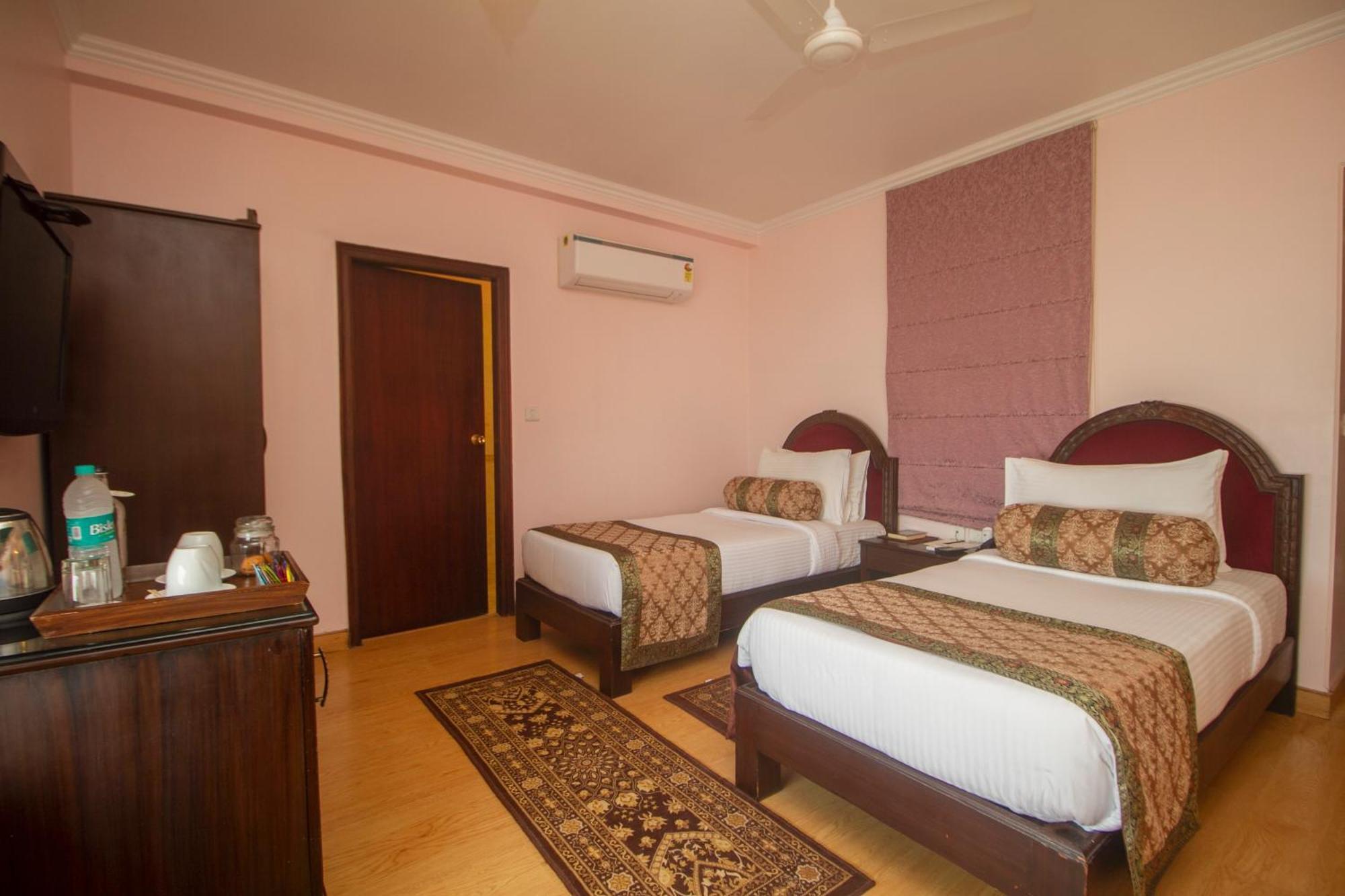 Amritara Suryauday Haveli 4* Varanasi