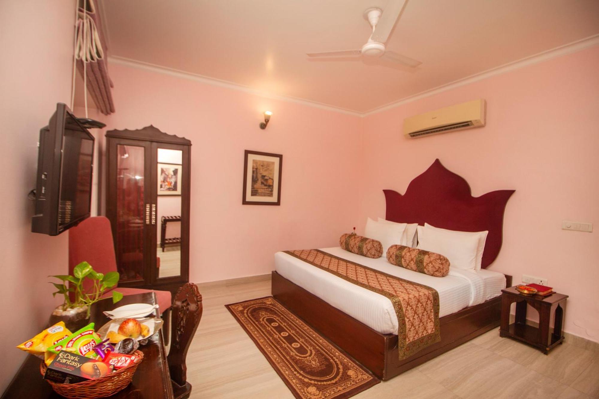 Amritara Suryauday Haveli 4* Varanasi