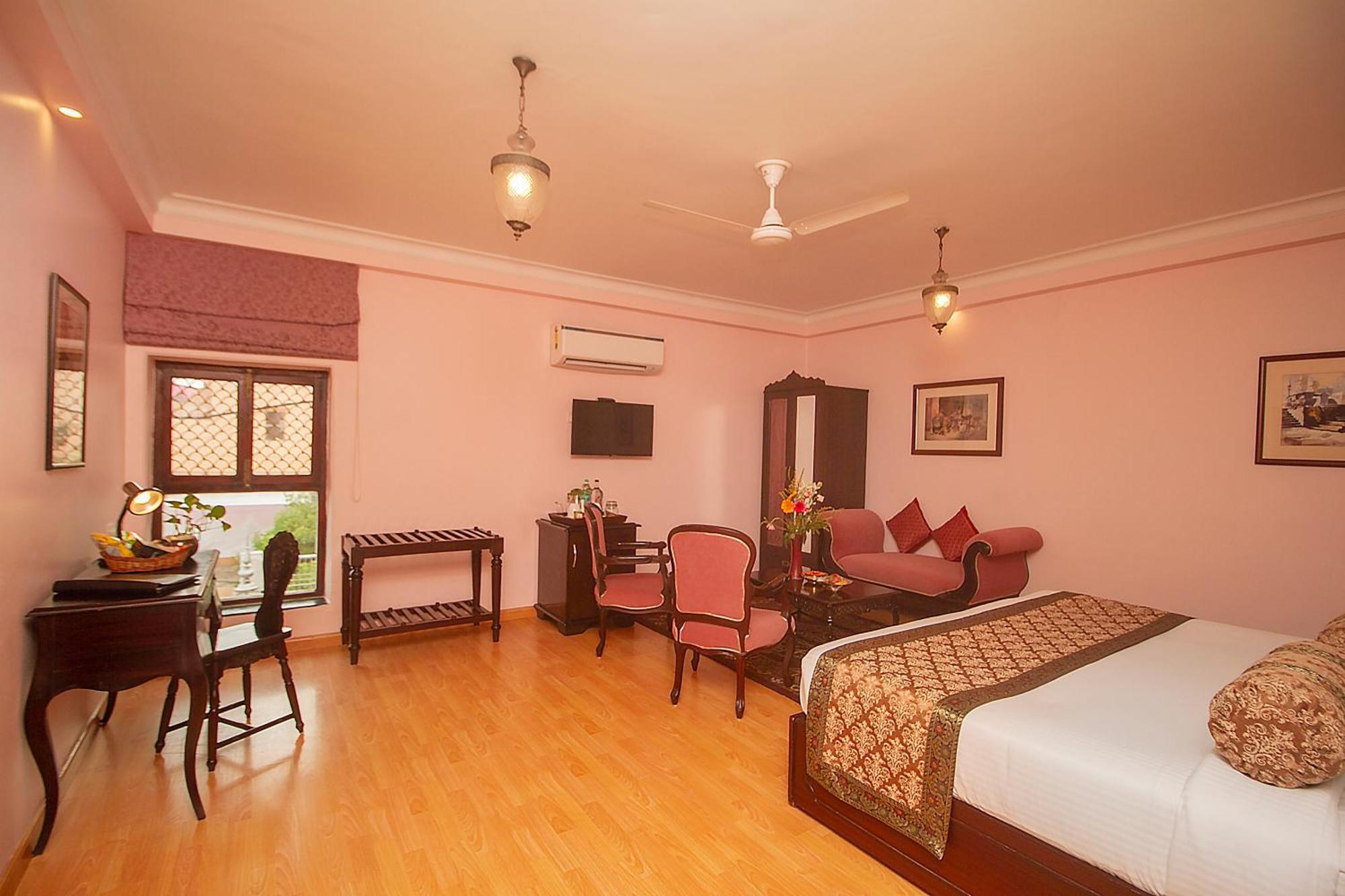 Amritara Suryauday Haveli 4* Varanasi