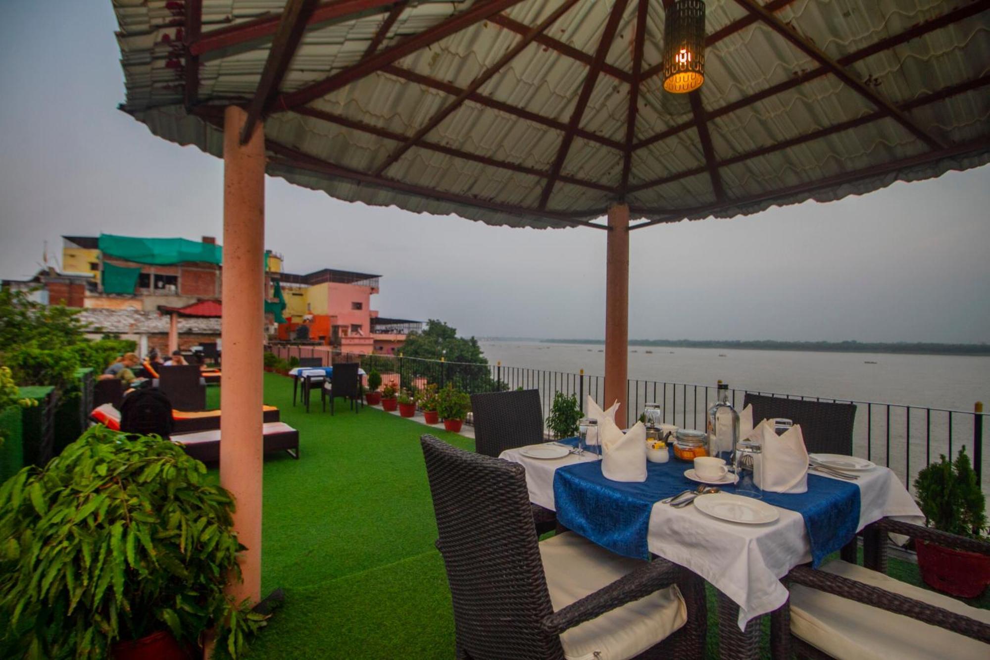 Resort Amritara Suryauday Haveli 4*